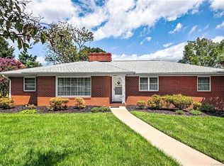 26 Mountain Ter, Asheville, NC 28806