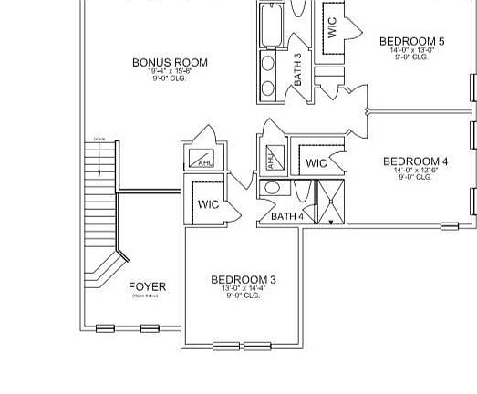 3rd image of 79 Glenneyre Cir