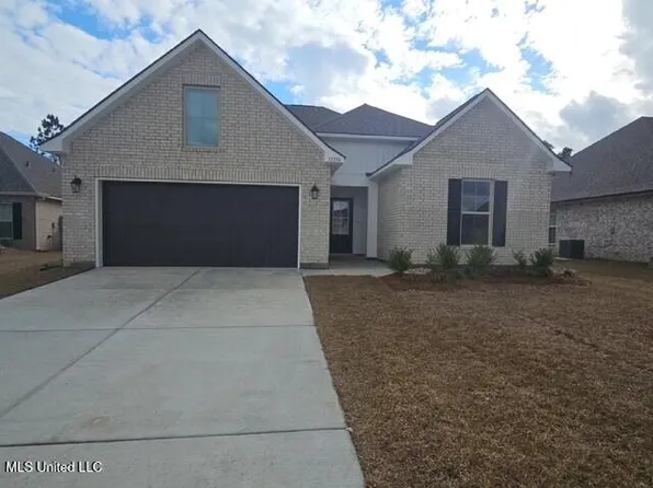 15376 Percy St, Gulfport, MS 39503