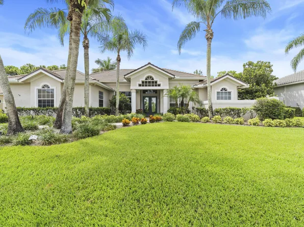 4931 SE Lost Lake Way, Hobe Sound, FL 33455