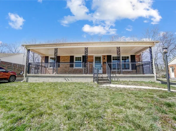 3981 Hammond Blvd, Hamilton, OH 45015