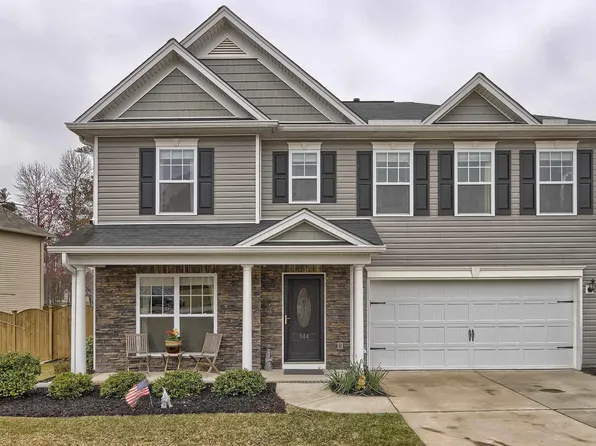 144 Magnolia Tree Rd, Lexington, SC 29073