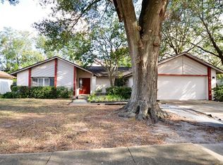 8163 Jozee Cir, Orlando, FL 32836