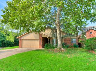 713 Knights Bridge Rd, Edmond, OK 73034