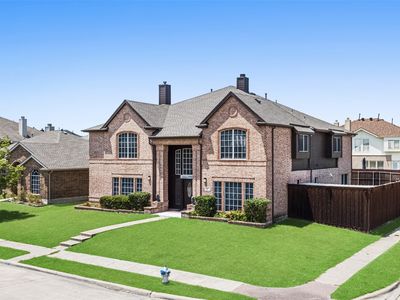 111 Lanshire Dr, Rockwall, TX, 75032