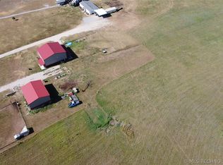 W 14th St, Sulphur, OK 73086