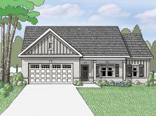 2525 Creekside Xing, Monroe, GA 30656