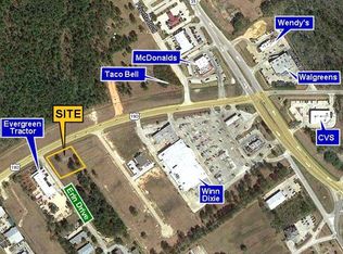 2054 Ronald Reagan Hwy, Covington, LA 70433
