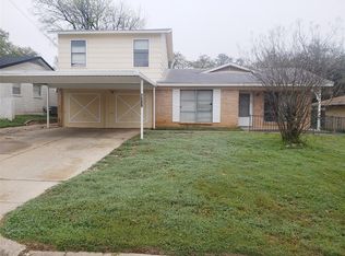 7209 Nosilla St, Fort Worth, TX 76112
