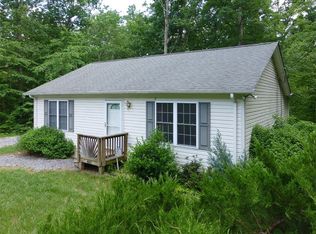 461 Western Ln, Front Royal, VA 22630