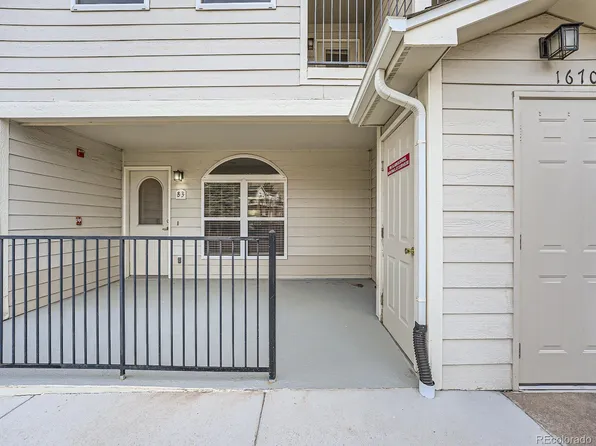 1670 S Deframe Street #B3, Lakewood, CO 80228
