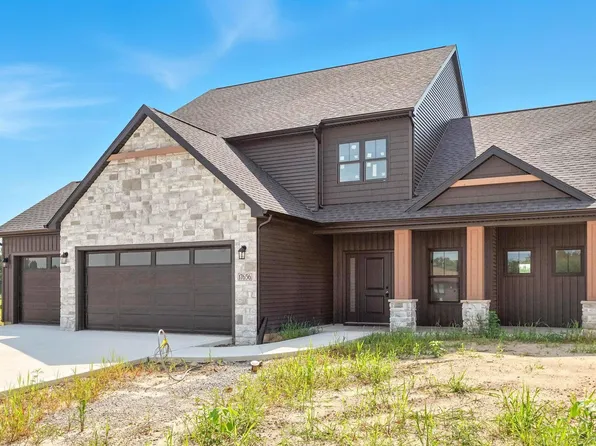 17656 Seahawk Ln, Huntertown, IN 46748