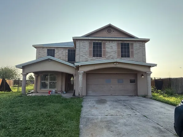 26111 Meredith St, La Feria, TX 78559