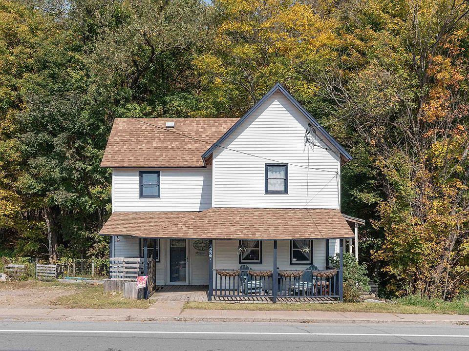 4227 State Route 3, Star Lake, NY 13690 MLS 48776 Zillow