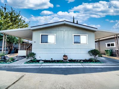 812 W Clover Rd Spc 19, Tracy, CA, 95376