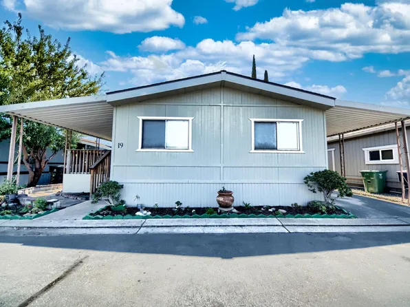 812 W Clover Rd Spc 19, Tracy, CA 95376