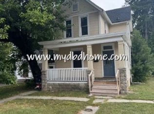 2927 Broadway, Fort Wayne, IN 46807