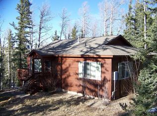 473 Wampum Ln, Como, CO 80456