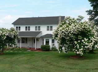 3640 Pendleton Street Ext, Cortland, NY 13045