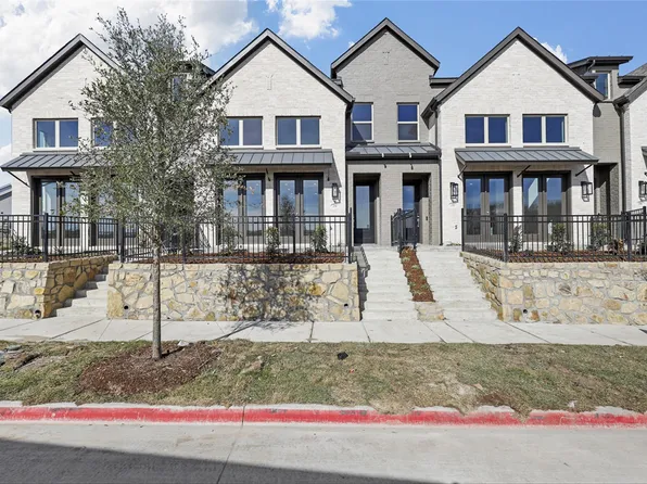 13944 Longvalley Dr, Aledo, TX 76008