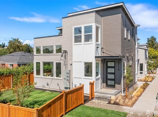 3116 W Raye St, Seattle, WA 98199