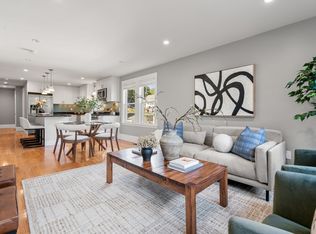 44 Beryl St UNIT 1, Roslindale, MA 02131