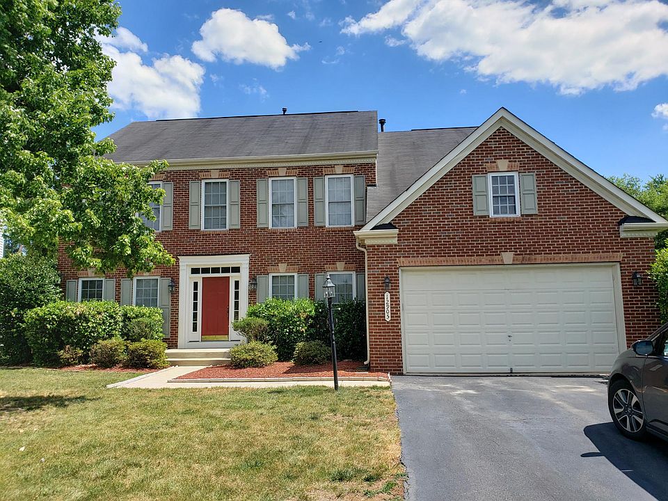 1st image of 12905 Darnick Ct