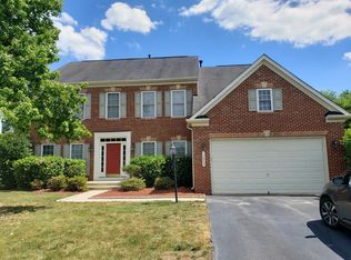 12905 Darnick Ct, Bristow, VA 20136