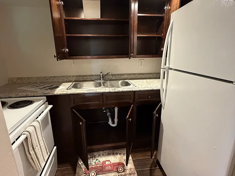 STORAGE!