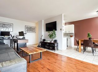 320 Royal Ave #502, New Westminster, BC V3L 5C6