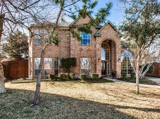 485 Dakota Ln, Coppell, TX 75019