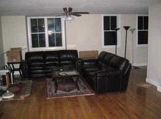(Undisclosed Address), Roxbury Crossing, MA 02120