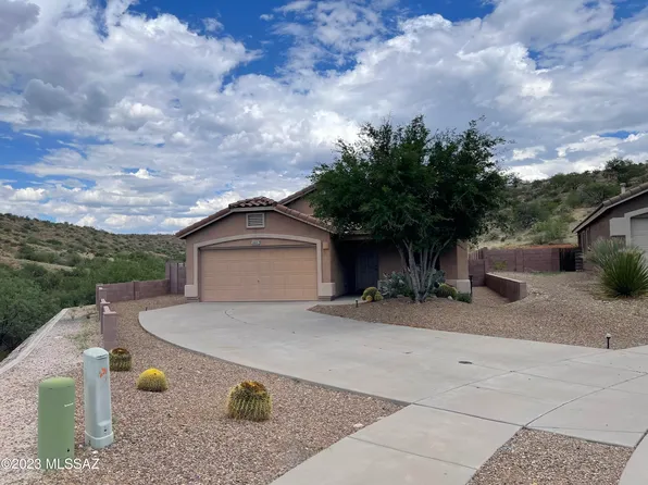 38887 S Furlong Ct, Tucson, AZ 85739