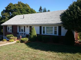 392 Park St, West Roxbury, MA 02132