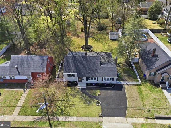 443 High St, Woodbury, NJ 08096