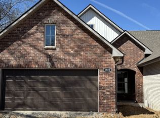 3502 Oakland Rd Lot 52, Springfield, TN 37172