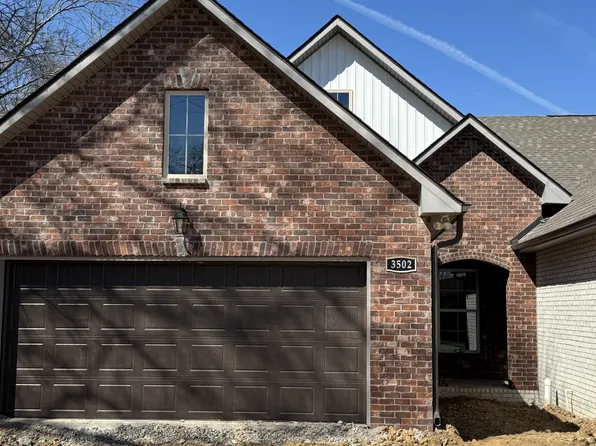 3502 Oakland Rd Lot 52, Springfield, TN 37172