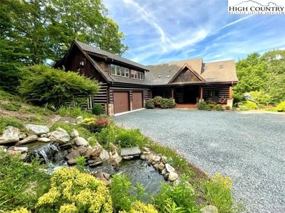 402 Fletcher Branch Road, Vilas, NC, 28692
