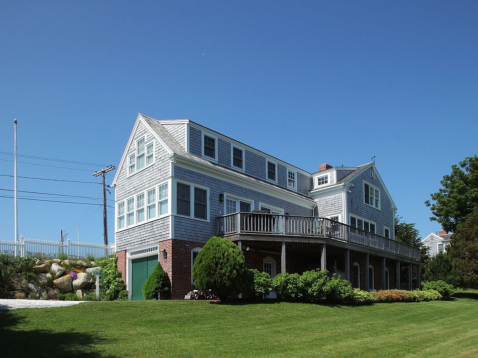 14 Champlain Rd, Chatham, MA 02633 Zillow