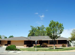 1115 Castellano Rd SE, Albuquerque, NM 87123