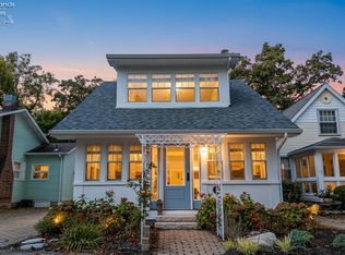 434 Jasmine Ave, Lakeside Marblehead, OH