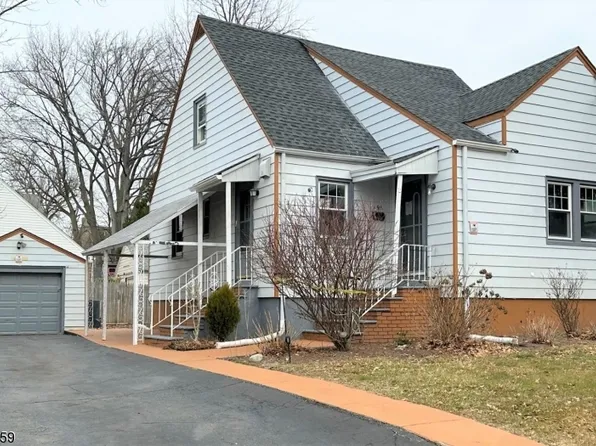 195 E Main St, Bergenfield Boro, NJ 07621