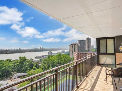 1500 Palisade Ave #8C, Fort Lee, NJ, 07024