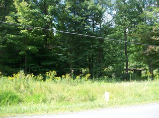 320 Turnpike Rd, Summersville, WV 26651