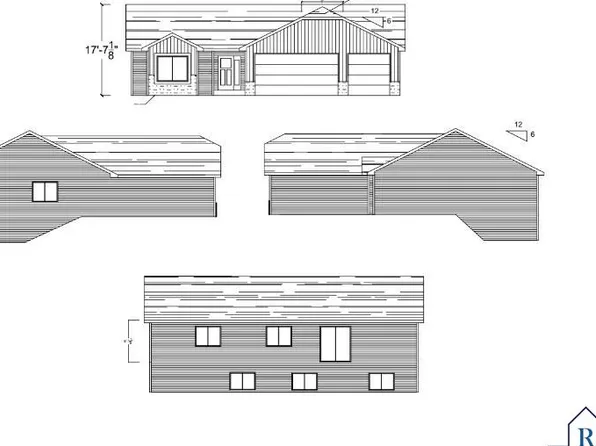 1104 8th Ave SE, Waseca, MN 56093