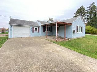 810 Orchard Hill Rd, Zanesville, OH 43701