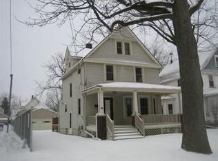82 Williams St, Elyria, OH