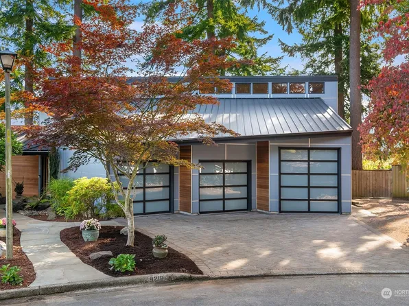 9219 NE 131st Court, Kirkland, WA 98034