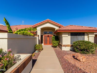 14510 W White Rock Dr, Sun City West, AZ, 85375
