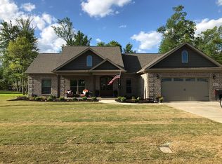 66 Greystone Pass, Guntersville, AL 35976